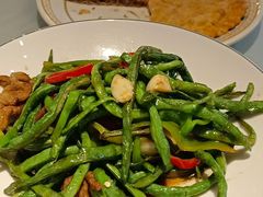 -海尔巴格·新疆菜(吐鲁番店)