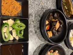 -九田家黑牛烤肉料理(万达店)