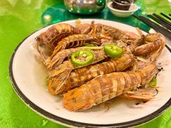 -盛港湾海鲜食府(黄沙店)