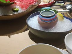 -余欢领鲜火锅(新街口店)