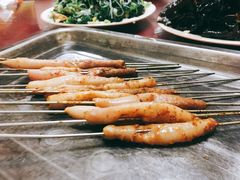 -同裕烧烤·海鲜·家常菜(杰座·欧洲城店)