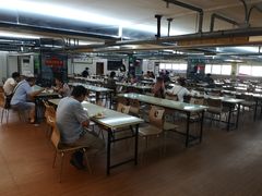 大堂-文星素食(兴华路店)