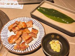 -炉太郎日式烧肉店(华贸店)
