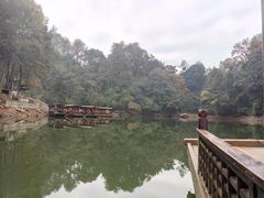-保利石象湖景区