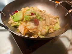 -绿茶餐厅(深圳龙华天虹购物中心店)