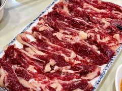 吊龙-潮悦牛肉火锅城(水贝店)