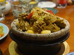 -潮堂(环球金融中心店)