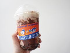 -喜茶(北京三里屯太古里店)