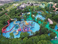 -苏州乐园森林水世界