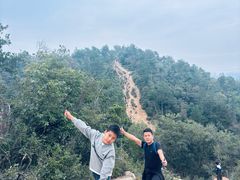 -青龙山国家森林公园