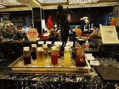 -上海新锦江大酒店