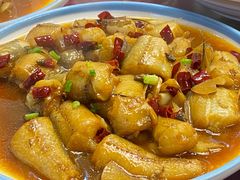 -台州湾小海鲜·范家厨房(人民路店)