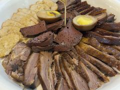 -陆记鹅庄·潮汕菜·狮头鹅(大仟里店)