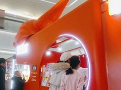 -野人先生现做冰淇淋(北京王府井东方新天地店)