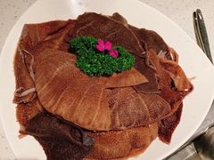 極品鲜毛肚-海底捞火锅(顺义华联店)