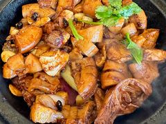 -日昌餐馆(亦庄店)