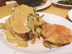 -ZF Seafood Restaurant 卓峰海鲜餐
