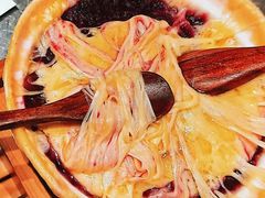 -火山屋台(新街口店)