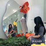 魔都探店 | 好拍又好逛的美术馆服装店