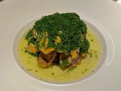 -桂满陇·海市蜃楼·黑金(国金店)