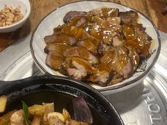 -伍哥厨房(新滘东路店)