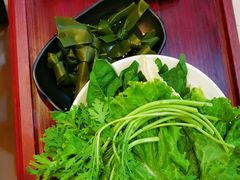 -八宝牛潮汕鲜牛肉火锅(净月店)