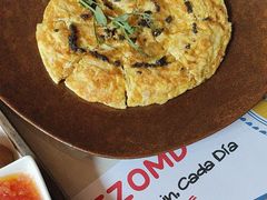 -Mezomd曼索蒂西班牙餐厅(广粤店)
