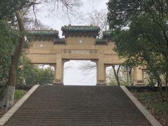 -灵谷景区