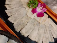 竹荪-手选潮汕鲜活牛肉火锅(二七广场店)