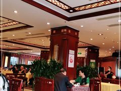 大堂-陈麻婆豆腐(春熙店)