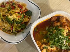 -魏家凉皮(解放路火车站店)
