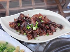 -徽州美食(三十年老店)