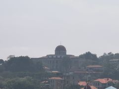 -厦门邮轮中心厦鼓码头(轮渡站)