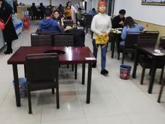 大堂-清真·老北京涮肉自助火锅吴井路店
