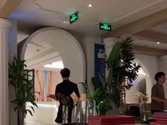 -Mezomd曼索蒂西班牙餐厅(广粤店)