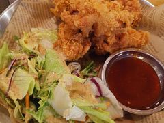 -麻麻桃韩式料理(百盛B馆店)