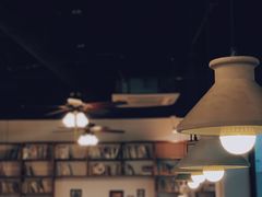 -查令84号咖啡馆(金大地1912东西街店)