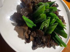 -金枝玉叶上海人家食府(三里河店)