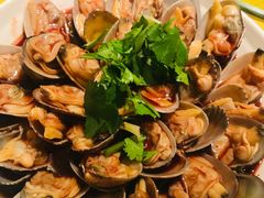-鹿港小镇经典老上海菜(长乐路店)