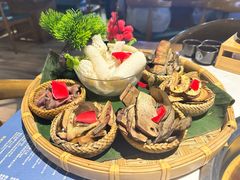 -菌彩云南野生菌火锅(呈贡七彩云南第壹城店)