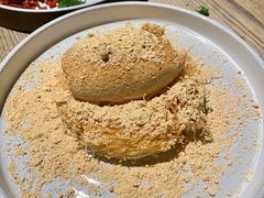 包谷粑-毛辣果·酸(OHA复兴西路店)