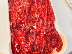 -潮汕大目牛肉火锅(上梅林店)