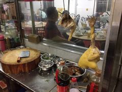 -深圳柯记餐厅(大望店)