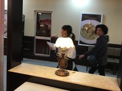 -老上海弄堂菜馆(恒基名人购物中心店)