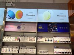 -LOHO眼镜(北京富力广场店)
