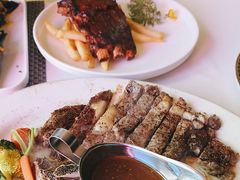 -J·one Bistro吉萬酒厨·牛排