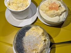 -果流香水果甜品(建政路店)