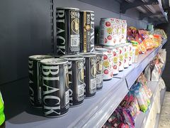 -吉之仙•中国制造•出口级食材日料店(领事馆总店)