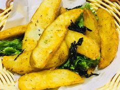 -韩时烤肉(丰科万达广场店)