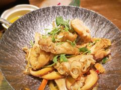 -蟹将军·松叶蟹和牛日料放题自助(K11店)